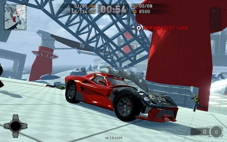 Carmageddon: Reincarnation Steam Key GLOBAL - 33