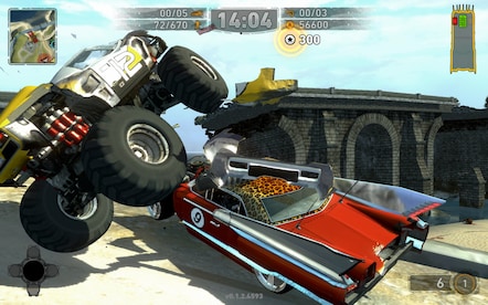 Carmageddon: Reincarnation Steam Key GLOBAL - 28