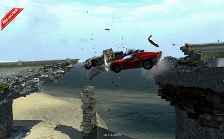 Carmageddon: Reincarnation Steam Key GLOBAL - 25