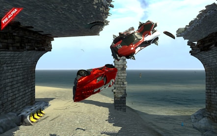 Carmageddon: Reincarnation Steam Key GLOBAL - 19