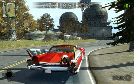 Carmageddon: Reincarnation Steam Key GLOBAL - 12