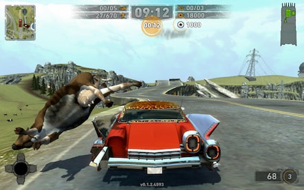 Carmageddon: Reincarnation Steam Key GLOBAL - 14
