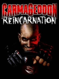 Carmageddon: Reincarnation Steam Key GLOBAL - 9