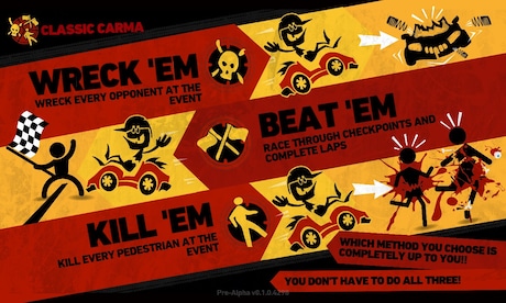 Carmageddon: Reincarnation Steam Key GLOBAL - 4