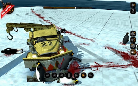 Carmageddon: Reincarnation Steam Key GLOBAL - 7