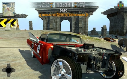 Carmageddon: Reincarnation Steam Key GLOBAL - 5