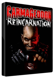 Carmageddon: Reincarnation Steam Key GLOBAL - 1