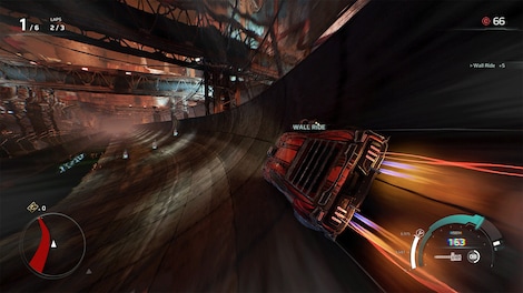 Carmageddon: Rogue Shift (PC) - Steam Account - GLOBAL - 4