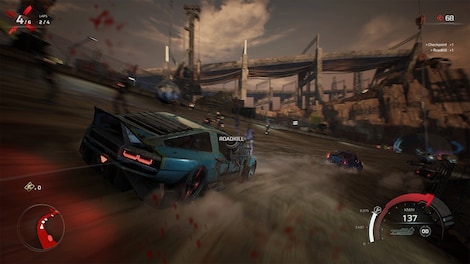 Carmageddon: Rogue Shift (PC) - Steam Account - GLOBAL - 3