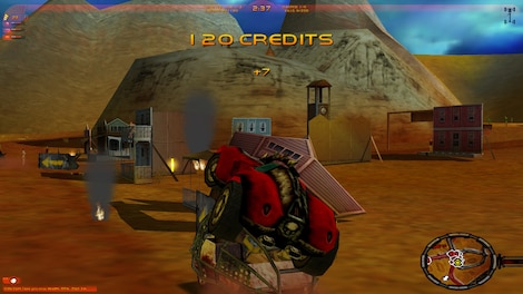 Carmageddon TDR 2000 Steam Gift GLOBAL - 9