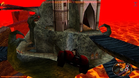 Carmageddon TDR 2000 Steam Gift GLOBAL - 6