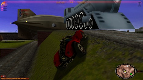 Carmageddon TDR 2000 Steam Gift GLOBAL - 8