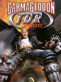 Carmageddon TDR 2000 Steam Gift GLOBAL - 2