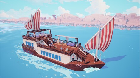 Carmen Sandiego | Deluxe Edition (Xbox Series X/S, Windows 10) - Xbox Live Account - GLOBAL - 8