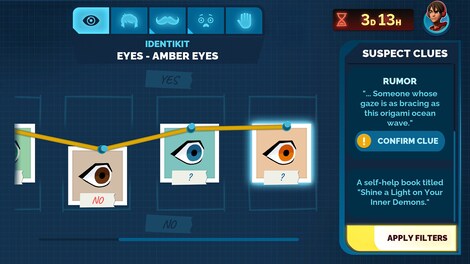 Carmen Sandiego | Deluxe Edition (Xbox Series X/S, Windows 10) - Xbox Live Account - GLOBAL - 5