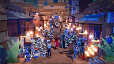 Carmen Sandiego | Deluxe Edition (Xbox Series X/S, Windows 10) - Xbox Live Account - GLOBAL - 10