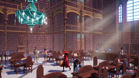 Carmen Sandiego (PC) - Steam Key - GLOBAL - 3
