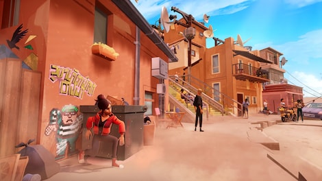 Carmen Sandiego (PC) - Steam Key - GLOBAL - 4