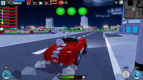 Carnage: Battle Arena (PC) - Steam Key - EUROPE - 5