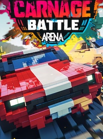 Carnage: Battle Arena (PC) - Steam Key - GLOBAL - 1