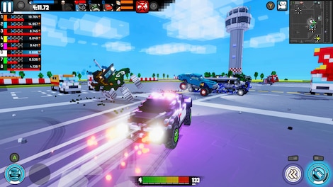 Carnage: Battle Arena (PC) - Steam Key - GLOBAL - 9