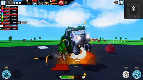 Carnage: Battle Arena (PC) - Steam Key - GLOBAL - 6