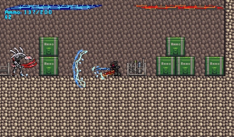 Carnage in Space: Ignition Steam PC Key GLOBAL - 3