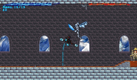 Carnage in Space: Ignition Steam PC Key GLOBAL - 2