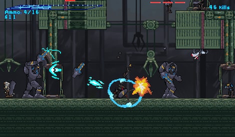 Carnage in Space: Ignition Steam PC Key GLOBAL - 4