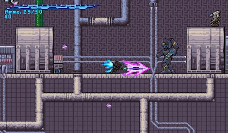 Carnage in Space: Ignition Steam PC Key GLOBAL - 6