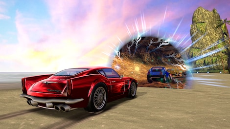 Carnage Racing Steam Gift GLOBAL - 9