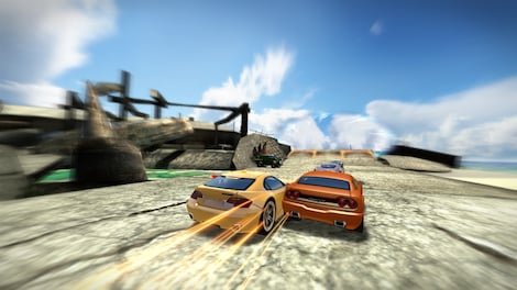 Carnage Racing Steam Gift GLOBAL - 3