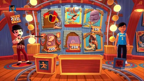 Carnival Games in Action (Xbox One) - Xbox Live Key - GLOBAL - 5