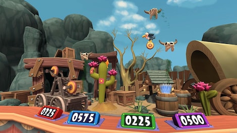 Carnival Games (Nintendo Switch) - Nintendo eShop Key - NORTH AMERICA - 5