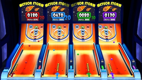 Carnival Games (Nintendo Switch) - Nintendo eShop Key - NORTH AMERICA - 0