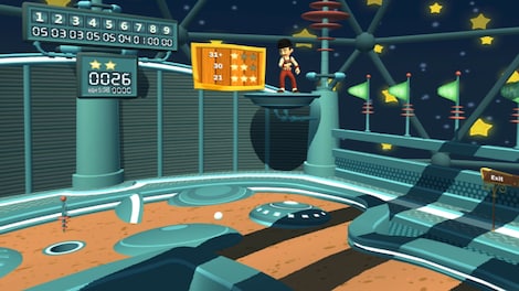 Carnival Games VR: Alley Adventure Steam Key GLOBAL - 6