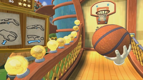 Carnival Games VR (PC) - Steam Account - GLOBAL - 5