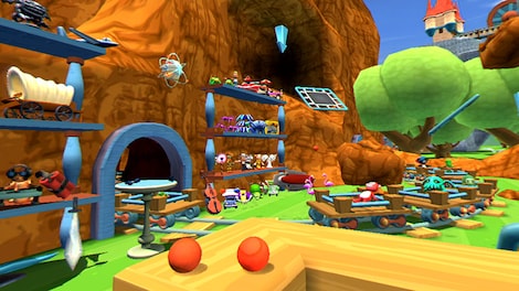 Carnival Games VR (PC) - Steam Gift - EUROPE - 7