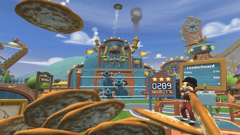 Carnival Games VR (PC) - Steam Gift - EUROPE - 6