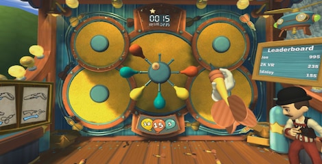 Carnival Games (Xbox One) - Xbox Live Key - GLOBAL - 6