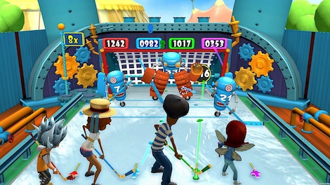 Carnival Games (Xbox One) - Xbox Live Key - ARGENTINA - 5