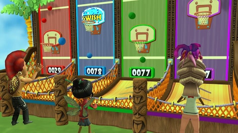 Carnival Games (Xbox One) - Xbox Live Key - EUROPE - 3