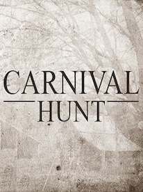 Carnival Hunt (PC) - Steam Gift - EUROPE - 1