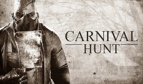 Carnival Hunt (PC) - Steam Gift - EUROPE - 0