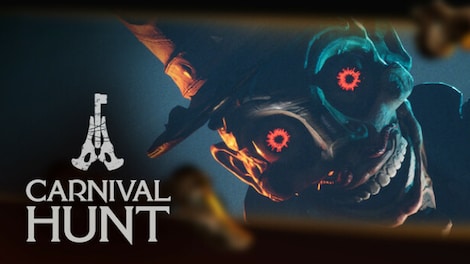 Carnival Hunt (PC) - Steam Key - EUROPE - 0