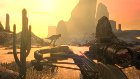 Carnivores: Dinosaur Hunter Reborn Steam Gift GLOBAL - 8