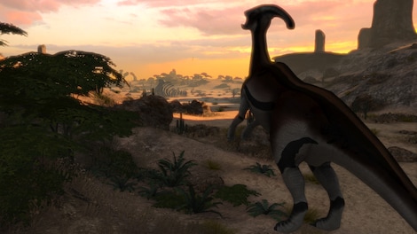 Carnivores: Dinosaur Hunter Reborn Steam Gift GLOBAL - 5