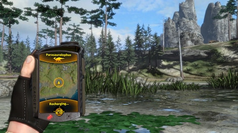 Carnivores: Dinosaur Hunter Reborn Steam Gift GLOBAL - 4