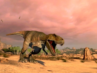 Carnivores: Dinosaur Hunter Reborn Steam Gift GLOBAL - 6