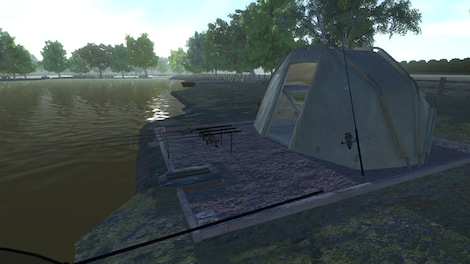 Carp Fishing Simulator Steam Gift GLOBAL - 11